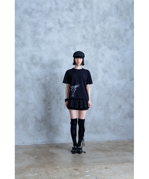 txt 7th（メンズ半袖Tシャツ、カットソー）（性別：メンズ）｜トップス