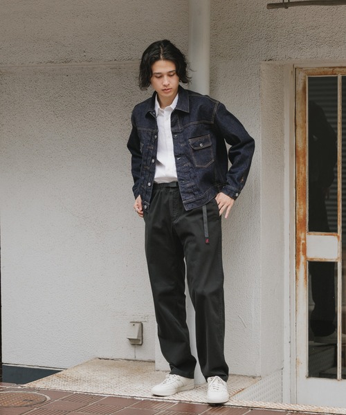 レミレリーフ デニムジャケット　サイズM REMI RELIEF（レミ レリーフ） デニムジャケット gジャン 13oz 1954XX