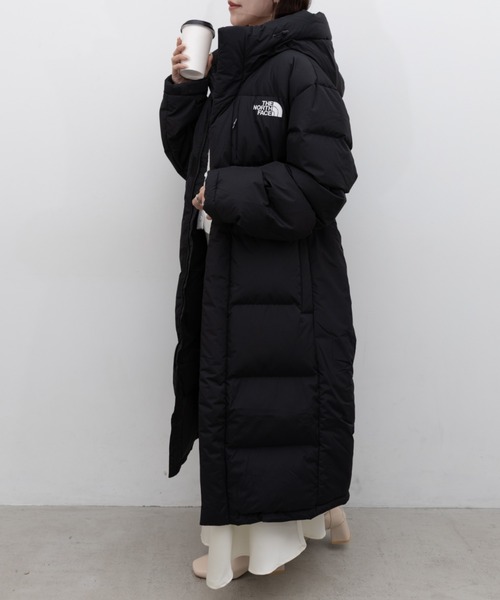 THE NORTH FACE ノースフェイスダウンコート　レディース　Mサイズ黒 THE NORTH FACE（ザ ノースフェイス） ノースフェイス ダウンコート