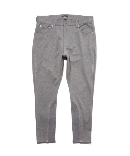 美品✨ glamb グラム　サルエルパンツ　ジョッパーズ　タック　グレー glamb（グラム） パンツ L グレー系その他 メンズ : ZOZOTOWN Yahoo!店