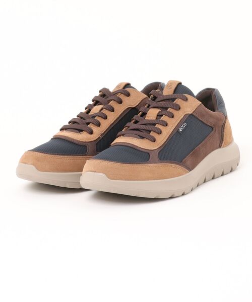 ecco（エコー） 革靴 ビジネスシューズ ECCO CITY STRIDE メンズ 本革 