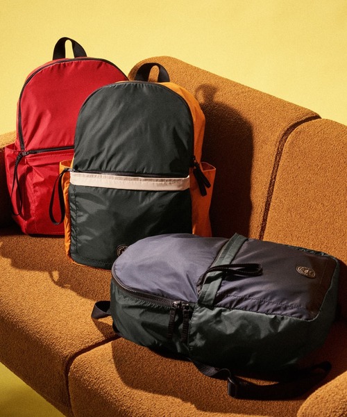 【バックパッ】 リュック BUCKNER BACKPACK MBG9460(4) ZOZOTOWN PayPayモール店 - 通販 - PayPayモール サイズ