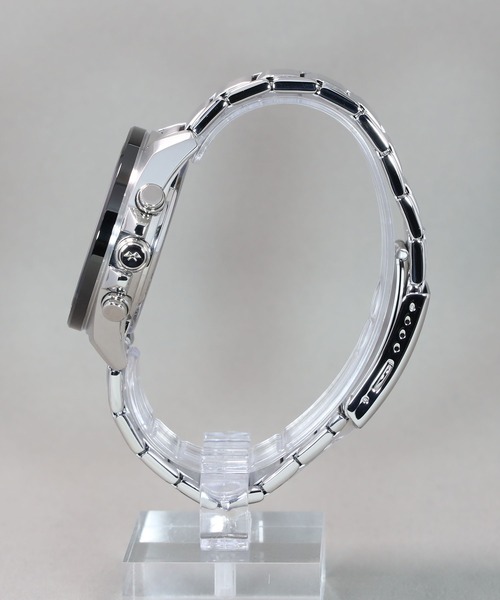 EDIFICE（SEIKO） 腕時計 スマートフォンリンク / ECB-900YDB-1CJF