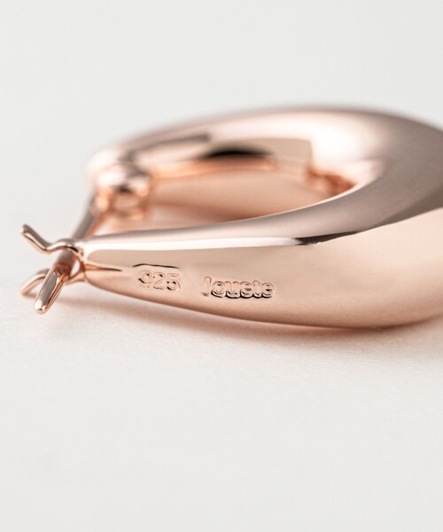 Jouete（ジュエッテ） ピアス ラップピアス レディース : ZOZOTOWN