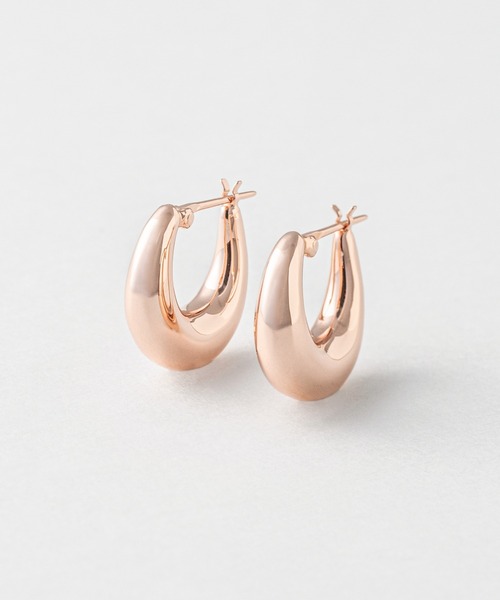 Jouete（ジュエッテ） ピアス ラップピアス レディース : ZOZOTOWN