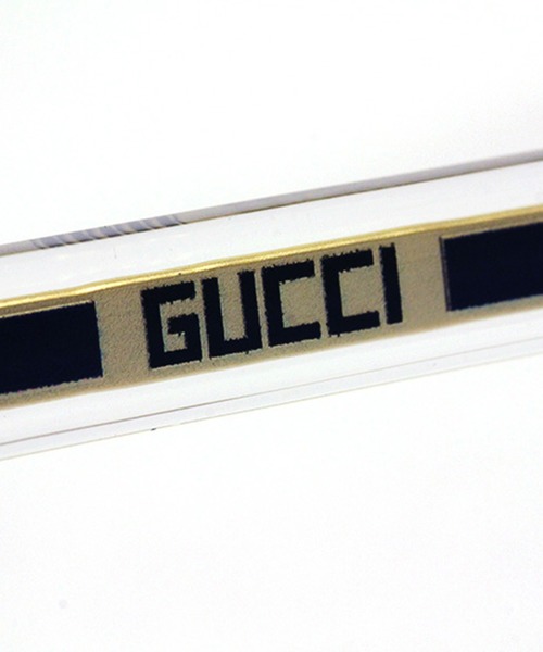 サングラス 「GUCCI/グッチ」スクエア サングラス GG0558S 005 メンズ レディースの画像