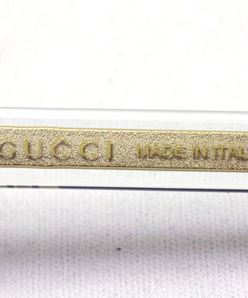 サングラス 「GUCCI/グッチ」スクエア サングラス GG0558S 005 メンズ レディースの画像