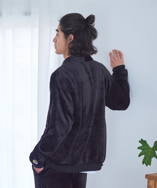 FRUITS ZIPPER FC限定 もこもこパジャマ XL~XXLサイズ FRUITS ZIPPER FC限定 もこもこパジャマ XL~XXLサイズ FRUITS ZIPPER