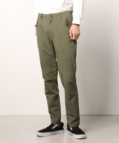 MAMMUT（マムート） パンツ トレッカーズ 3.0 パンツ AF メン