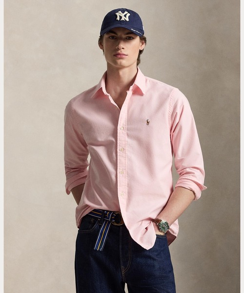 POLO RALPH LAUREN（ポロ・ラルフローレン） シャツ アイコニック