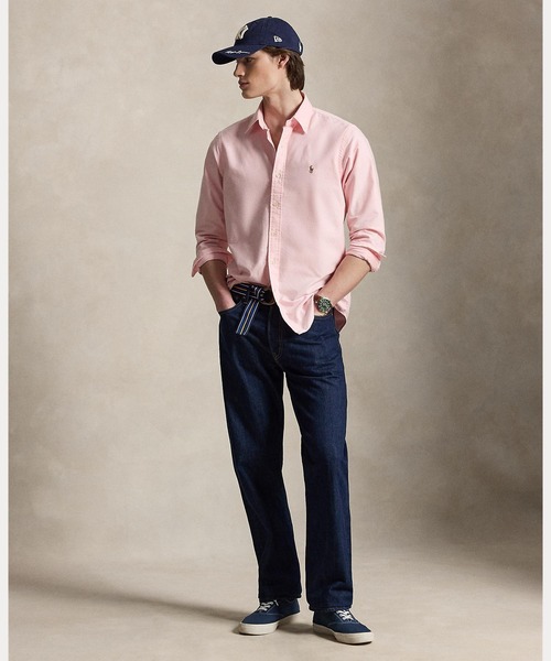 POLO RALPH LAUREN（ポロ・ラルフローレン） ラルフローレン シャツ