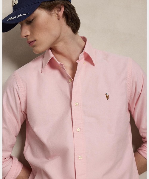 POLO RALPH LAUREN（ポロ・ラルフローレン） ラルフローレン シャツ