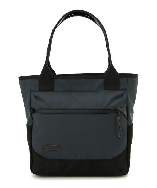 【極美品】master-piece マスターピース トートバッグ slick 黒 master-piece トートバッグ master-piece(マスターピース)slick