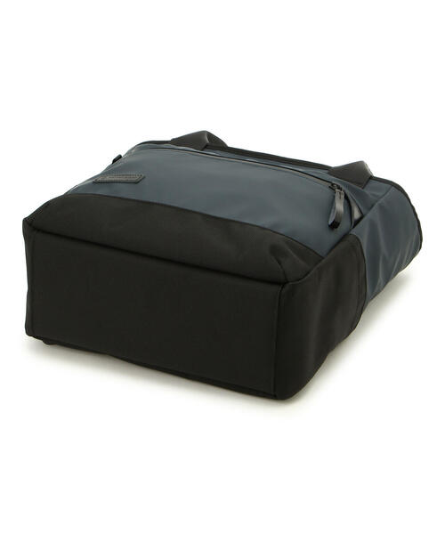 【極美品】master-piece マスターピース トートバッグ slick 黒 master-piece トートバッグ master-piece(マスターピース)slick