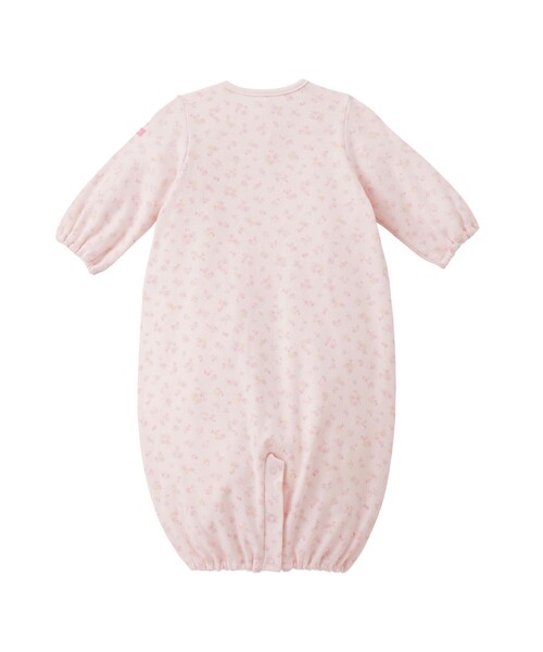 HOTBISCUITS 新品　ロンパース　2着　ツーウェイオール HOT BISCUITS ベビー服 ロンパース ツーウェイオール : ZOZOTOWN