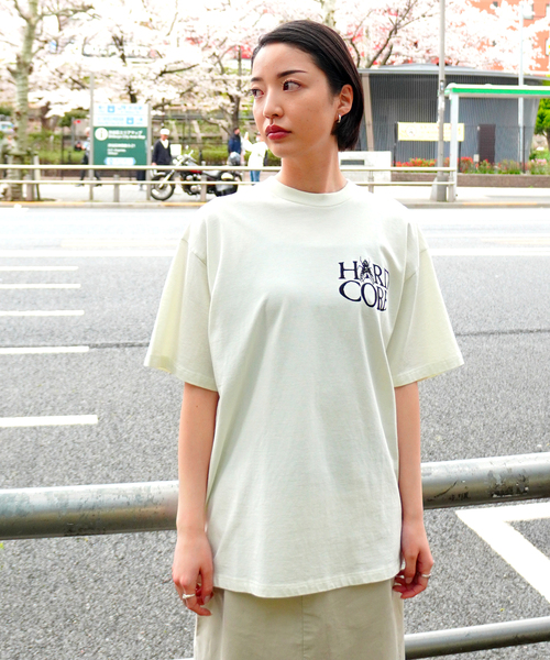 ARIES tシャツ 「ARIES / アリーズ」PALM SS TEE メンズ