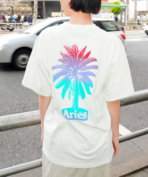 Aries Tシャツ T-Shirts – Aries
