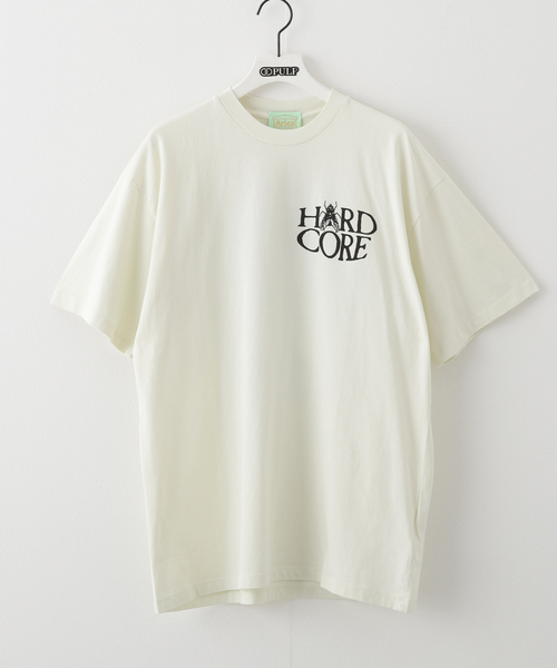Aries Tシャツ ARIES tシャツ 「ARIES / アリーズ」PALM SS TEE メンズ