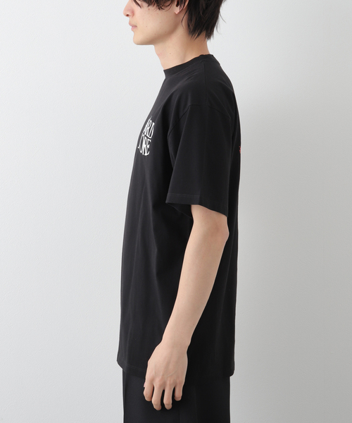 ARIES tシャツ 「ARIES / アリーズ」PALM SS TEE メンズ