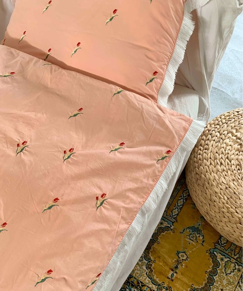 Amazon.co.jp: Casselini HOME キャセリーニ 布団カバー 枕