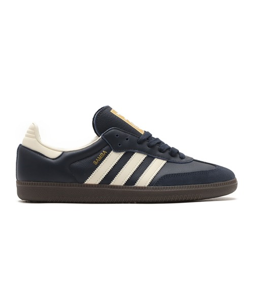 adidas サンバOGスニーカー 23センチ　samba adidas スニーカー サンバ OG / Samba アディダスオリジナルス