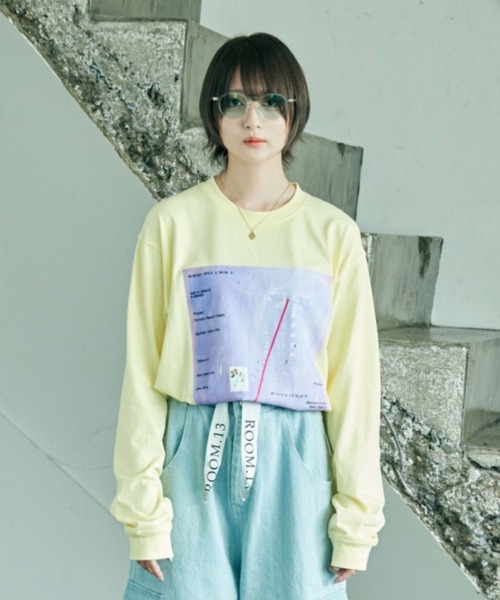 room. 13 アートプリント 半袖シャツ room. 13 アートプリント 半袖シャツ 楽天市場】半袖シャツ