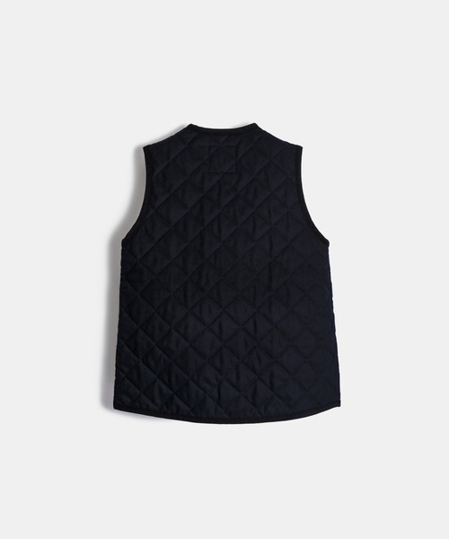 ベスト ジレ WOOL THORNHAM WOMENS / ウール ソーンハム ウィメンズ レディース LAVENHAM ベスト ジレ WOOL THORNHAM WOMENS / ウール