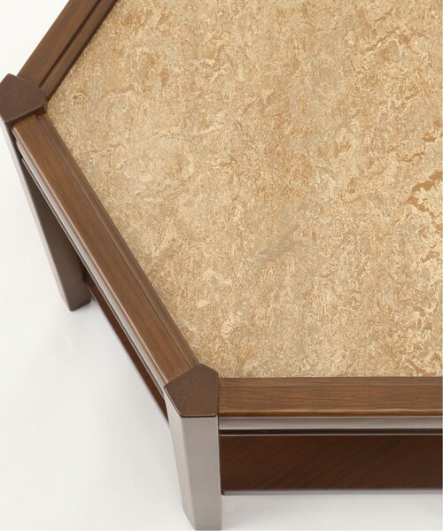ACME Furniture（アクメファニチャー） 家具 BROOKS HEXAGON TABLE
