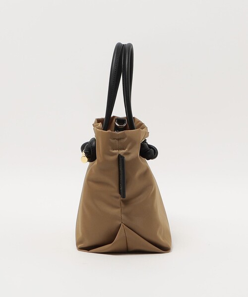 VIOLAd'ORO BIANCA トートバック　S 訳あり VIOLAd'ORO BIANCA トートバック S 訳あり - メルカリ