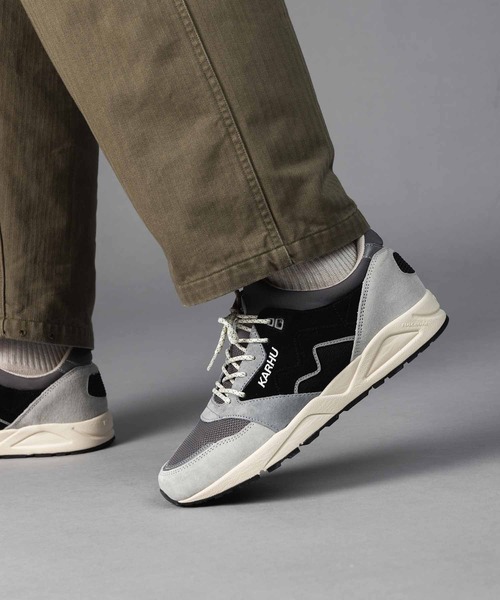 KARHU（カルフ） スニーカー KARHU / ”ARIA 95” スニーカー レディース 