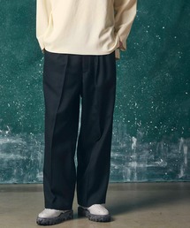 MAISON SPECIAL パンツ 「UNISEX」「LIMITED EDITION」Three