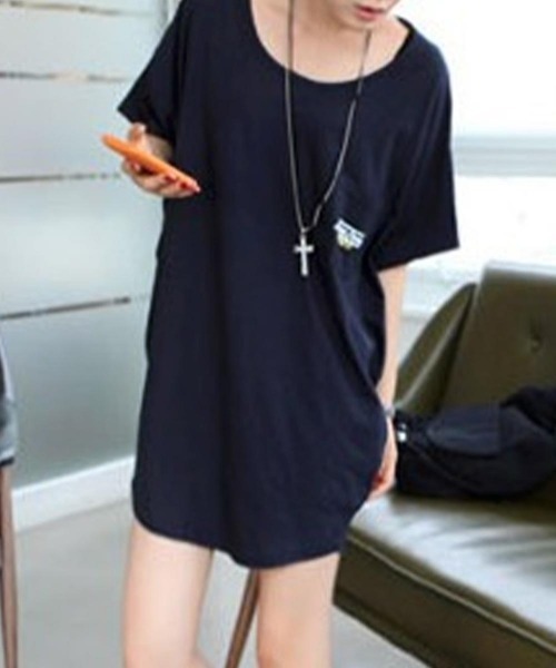 【新品未使用】ユキエモン Tシャツ おいのりリス 半袖M ブラウン yukiemon | STORES