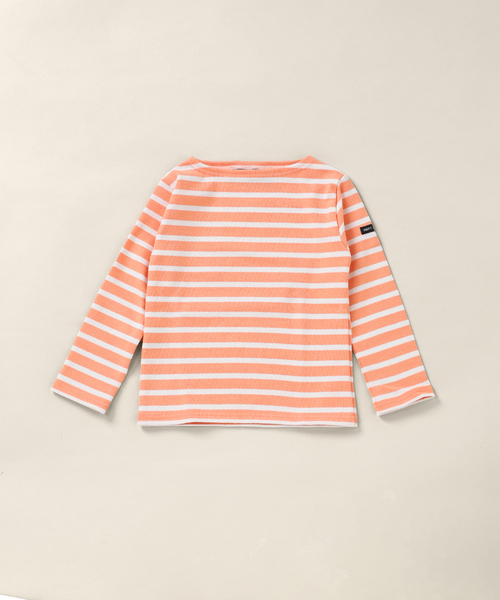 tシャツ Tシャツ 「SAINT JAMES/セントジェームス」 OUESSANT baby  