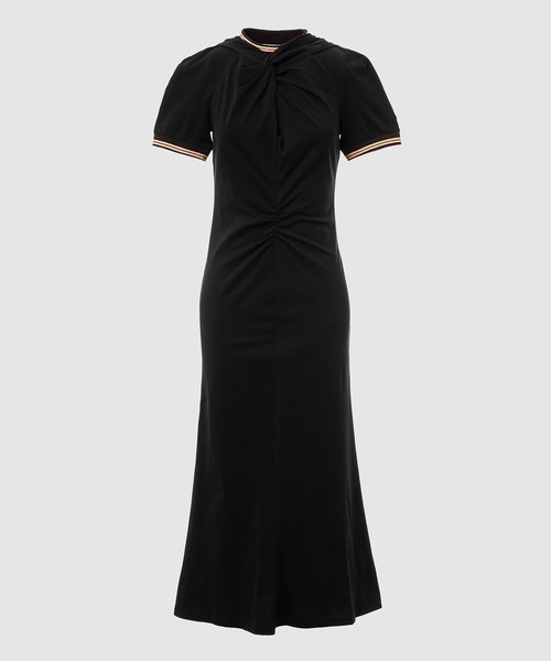 Wales Bonner ワンピース Wing Dress : ZOZOTOWN Yahoo!店