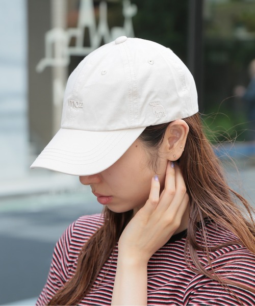 未使用　 ももクロ キャップ 帽子 はるえ商店 ももいろクローバーZ - はるえ商店 帽子 キャップ ももいろ
