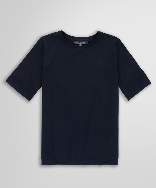 BROOKS BROTHERS（ブルックスブラザーズ） tシャツ 半袖 コットン