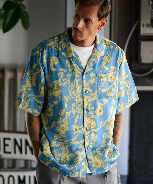 y*m様 断*郎様 eimy istoire♡ Flower motif オフシ 6月30日(月) 20時よりWebショップにて、 シェイプドTシャツ《Flower in