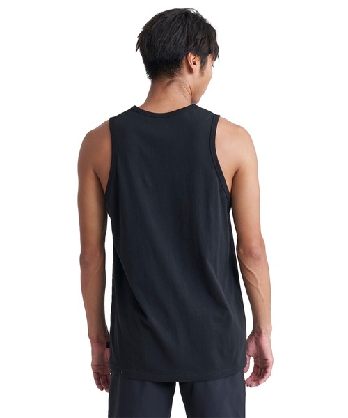 Quiksilver タンクトップ STATE ANIMAL TANK/クイックシルバー