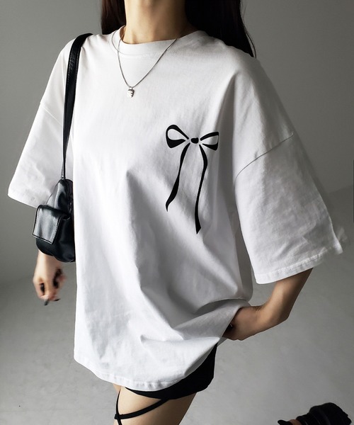 古着 vivie ｜Tシャツ 半袖 プリントT 白T バレエ バレリーナ M 楽天市場】バレリーナ（カラーホワイト）（Tシャツ・カットソー