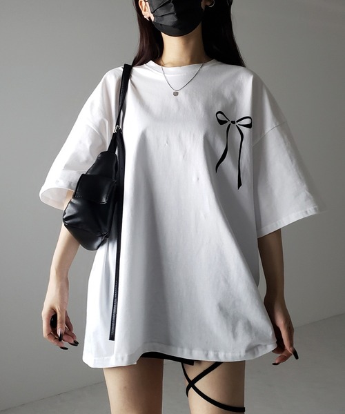 me+em select（ミームセレクト） tシャツ 半袖 「 3color 」半袖