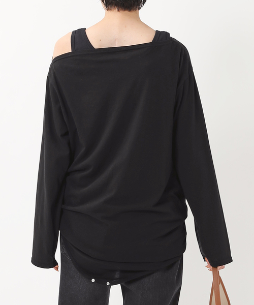 AP STUDIO tシャツ Tシャツ 「TanC TOKYO/タンクトウキョウ