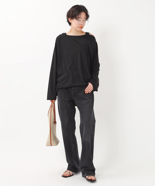 AP STUDIO tシャツ Tシャツ 「TanC TOKYO/タンクトウキョウ