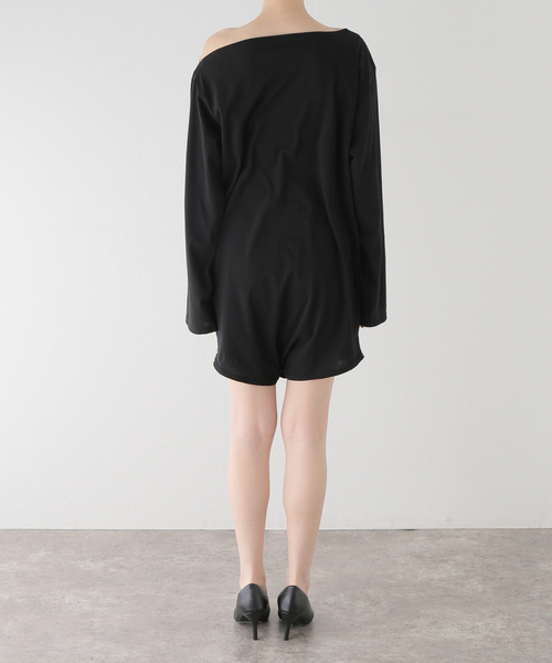 AP STUDIO tシャツ Tシャツ 「TanC TOKYO/タンクトウキョウ