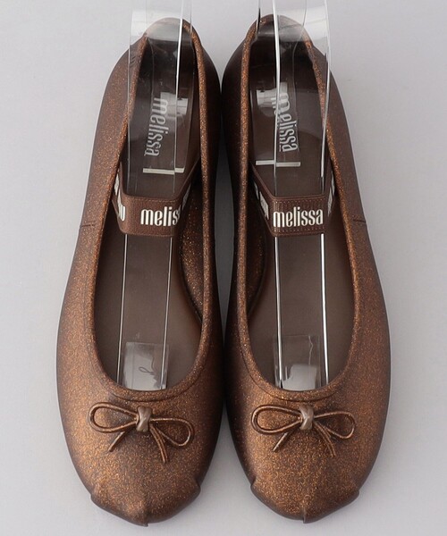 FREAK'S STORE バレエシューズ パンプス melissa/メリッサ