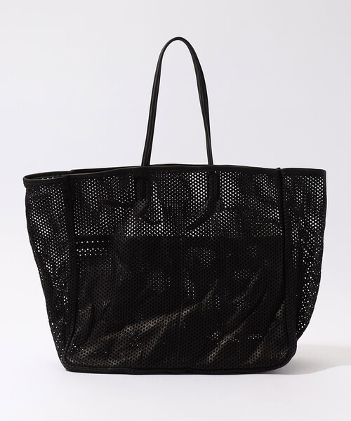 AMIACALVA（アミアカルヴァ） トートバッグ AMIACALVA WASHED LEATHER