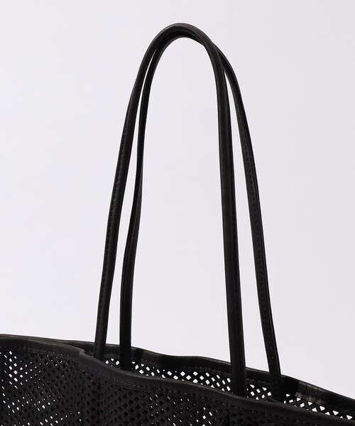 AMIACALVA（アミアカルヴァ） トートバッグ AMIACALVA WASHED LEATHER