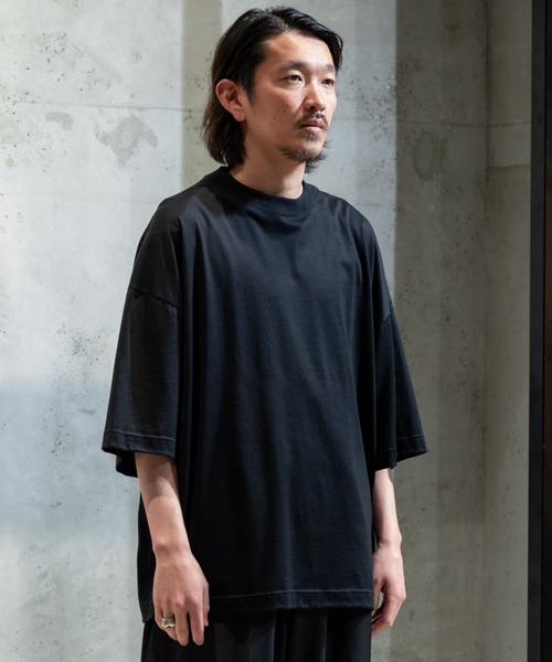 tシャツ hayha lamka/ヘイヘ ラムカ/hayha lamka MODE T メンズ