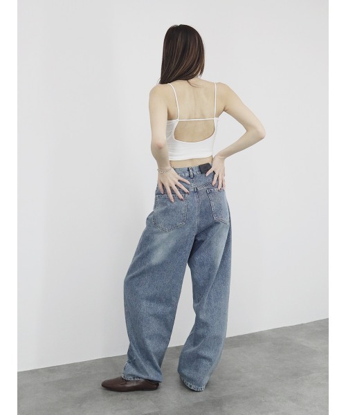 Reurie'（レウリィ） チューブトップ ベアトップ : ZOZOTOWN Yahoo!店