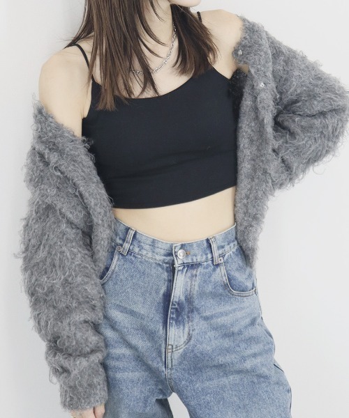 Reurie'（レウリィ） チューブトップ ベアトップ : ZOZOTOWN Yahoo!店