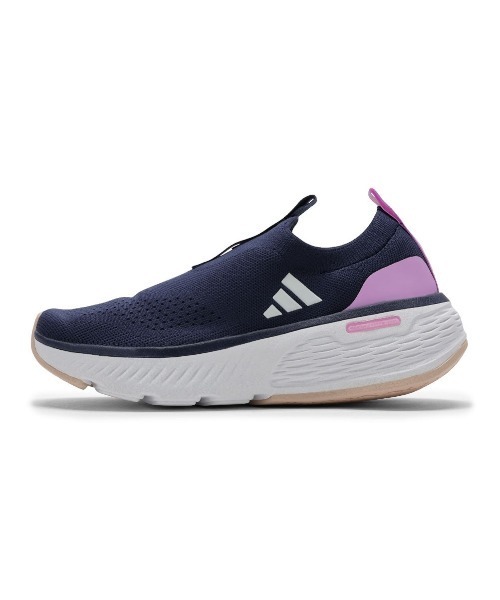 adidas（アディダス） スニーカー CLOUDFOAM GO SOCK レディース